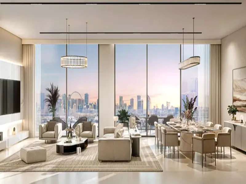 Direct From Developer | No Commission | High ROI | Prime Location63823285926786111