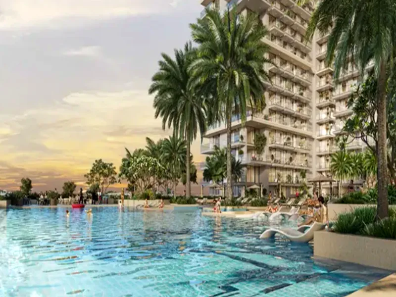 Direct From Developer | No Commission | High ROI | Prime Location63823285926786113
