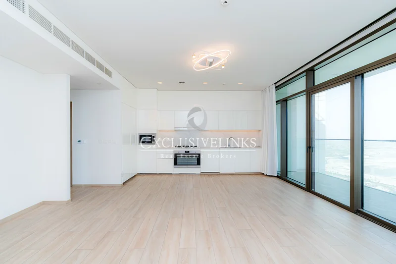 Full Water View | Vacant | High Floor63760716322051113