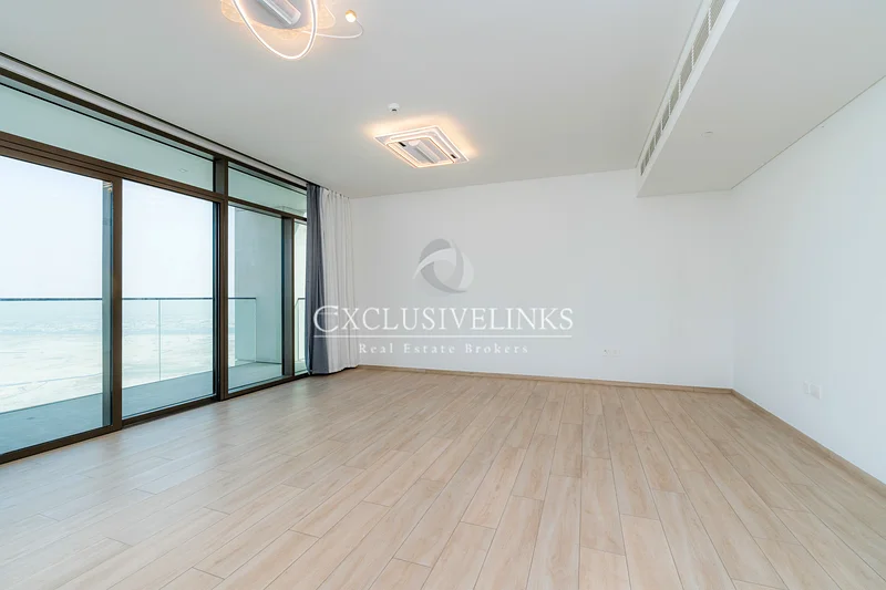 Full Water View | Vacant | High Floor63760716322051114