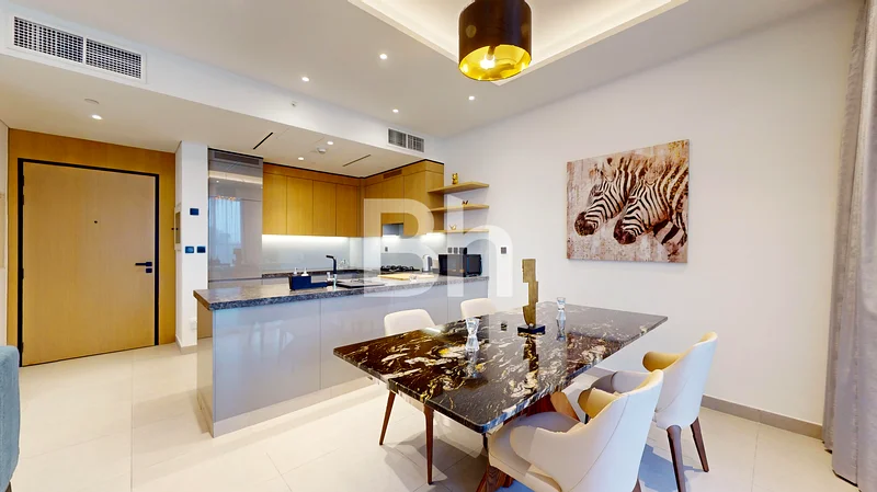 1Br مفروشة | هياتي ليفينج | واسعة |63788460364419114