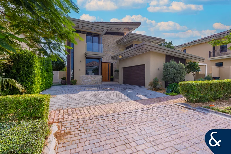 Exclusive - High Specification Upgrades - Private Pool63926733872899110
