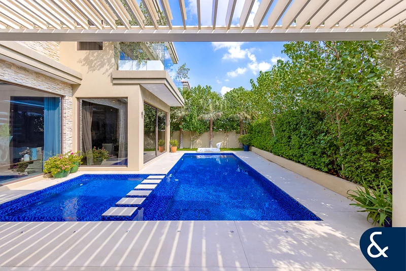 Exclusive - High Specification Upgrades - Private Pool63926733872899111