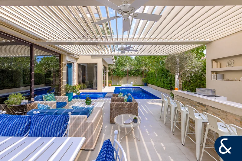 Exclusive - High Specification Upgrades - Private Pool63926733872899112