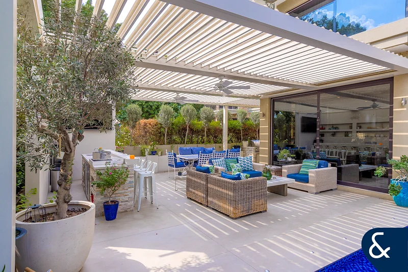 Exclusive - High Specification Upgrades - Private Pool63926733872899114