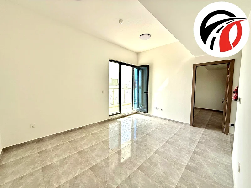 BRAND NEW 1BHK || 6 CHEQUE PAYMENT || PARKING || ALL AMENITIES63742658370563113