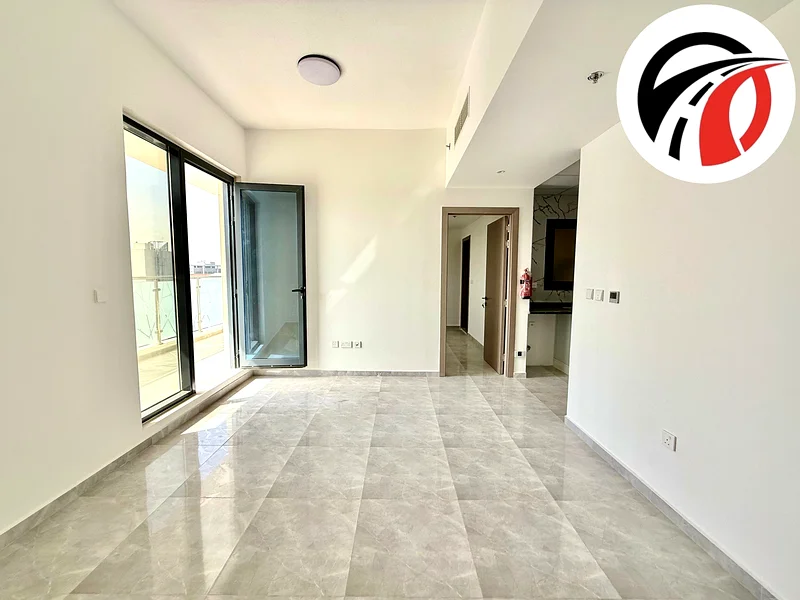 BRAND NEW 1BHK || 6 CHEQUE PAYMENT || PARKING || ALL AMENITIES63742658370563114