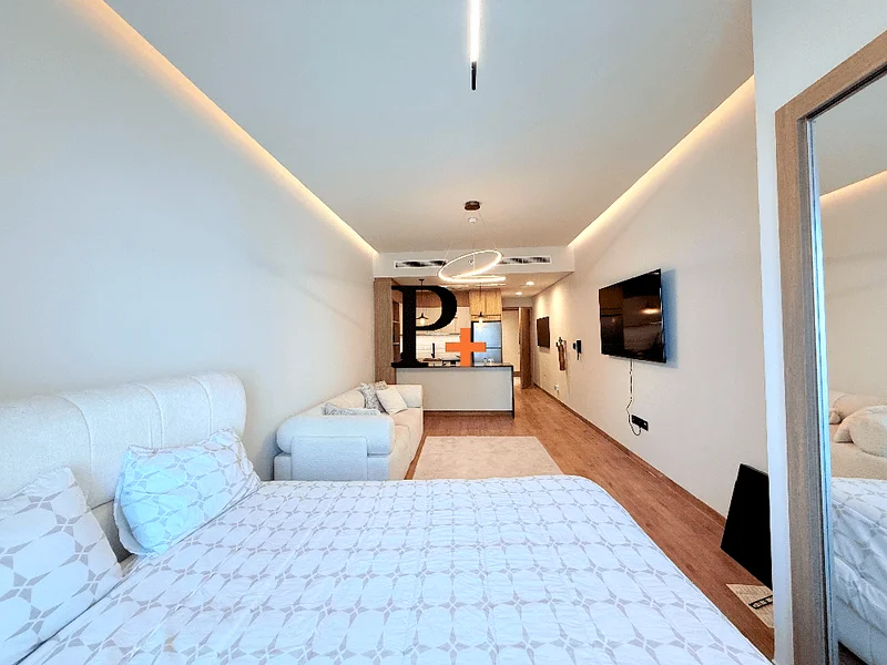 Studio | Brand New | Fully Furnished63779820910851111