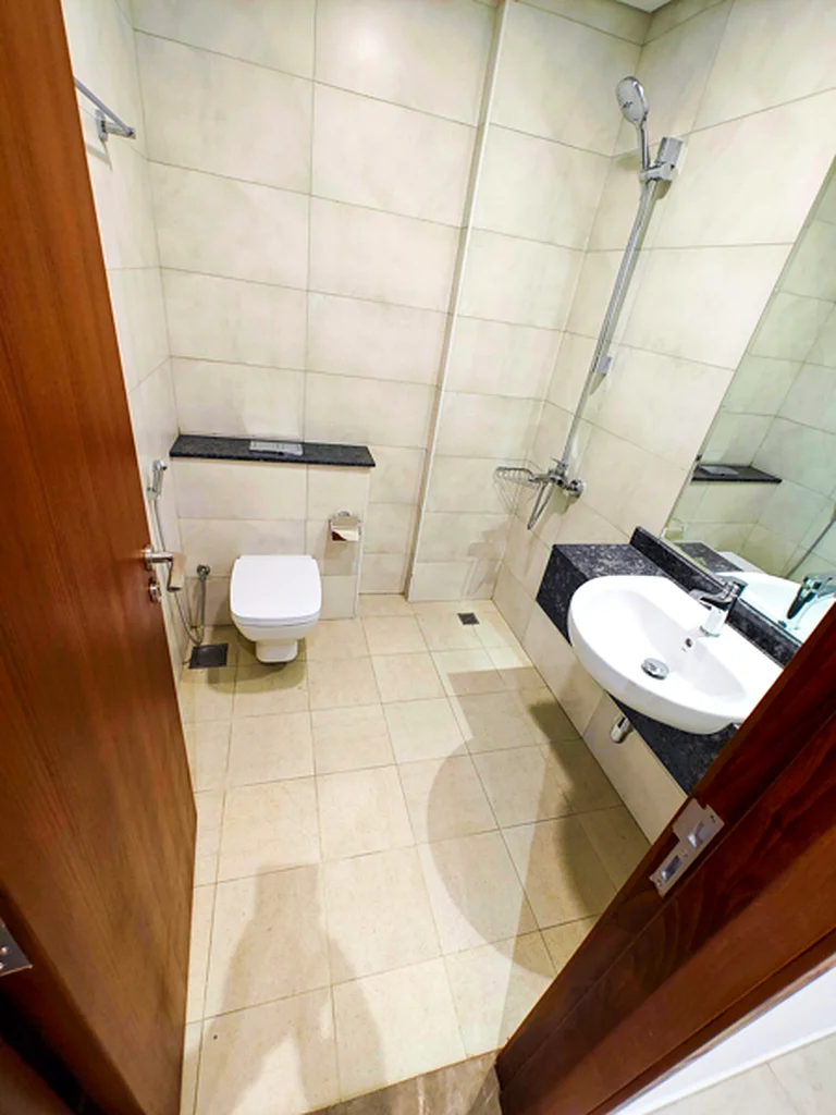 SPACIOUS 1 BHK | LAUNDRY SPACE | BALCONY63724887854082113