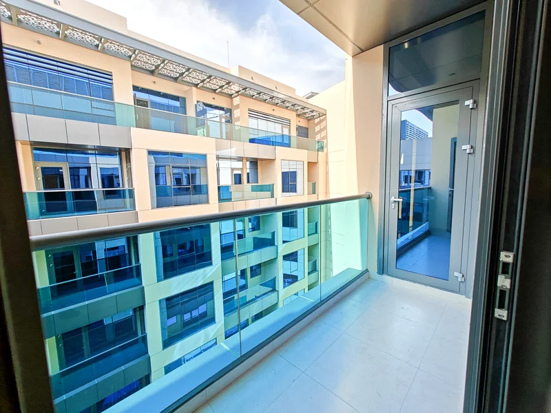 SPACIOUS 1 BHK | LAUNDRY SPACE | BALCONY63724887854082111