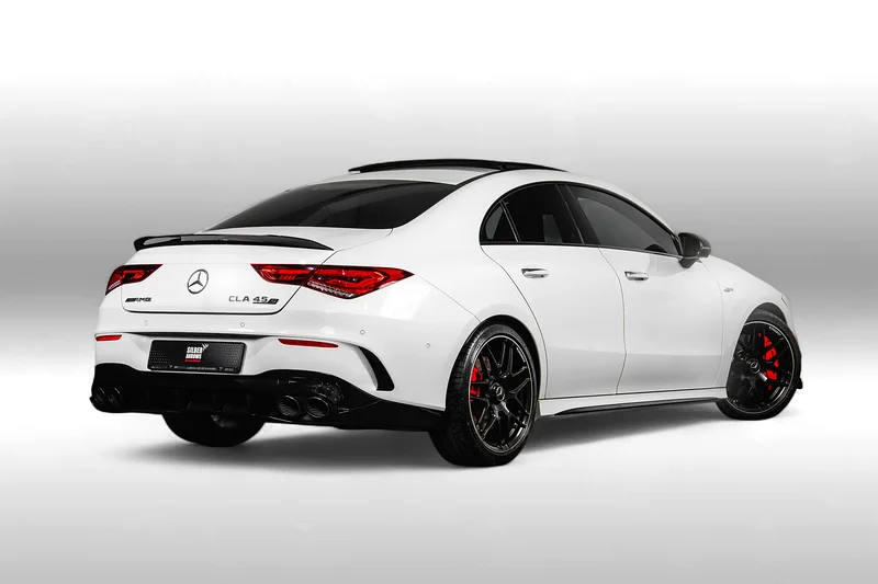 0% Downpayment | AED 2,846 P/M | Warranty and Service Package Available | Full Service History63700563934721111