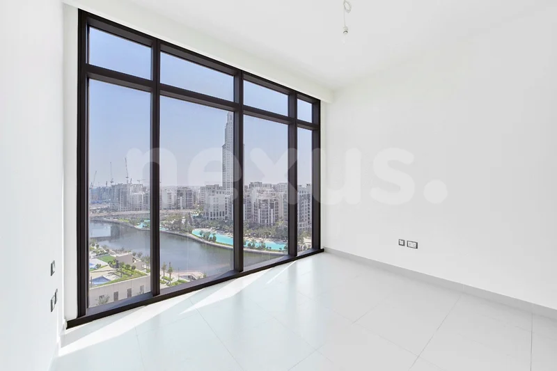 Largest layout | Canal View | Tenanted64025919768833114