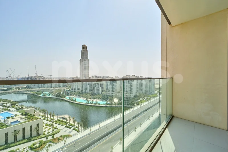 Largest layout | Canal View | Tenanted64025919768833112