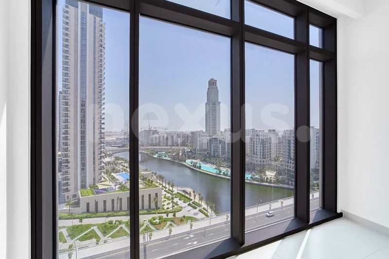 Largest layout | Canal View | Tenanted64025919768833111