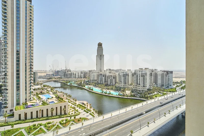 Largest layout | Canal View | Tenanted64025919768833110
