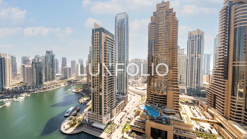 MARINA VIEW | BEST LAYOUT | GREAT LOCATION64038569015170110