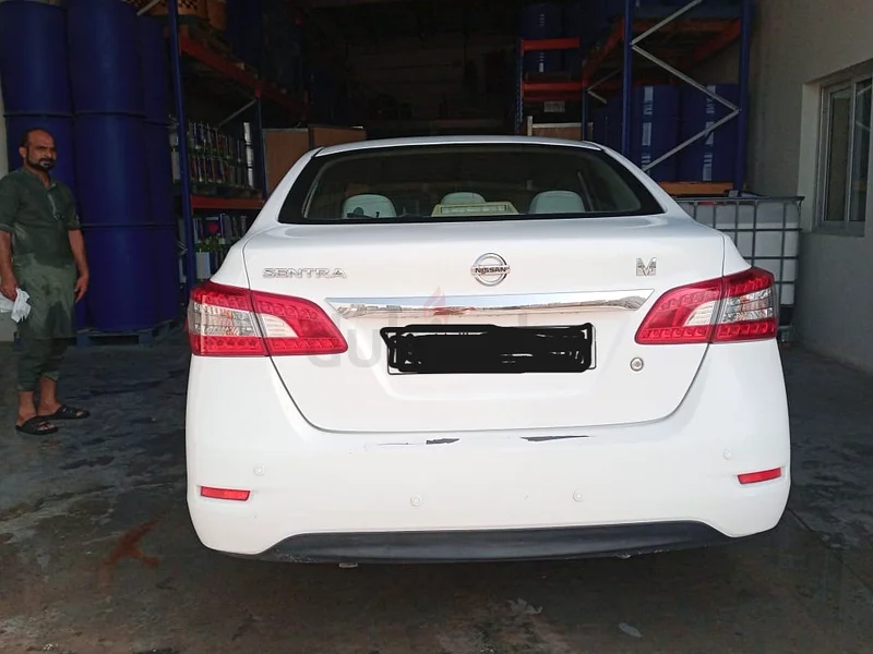 For Sale Nissan Sentra .201963699056481154114