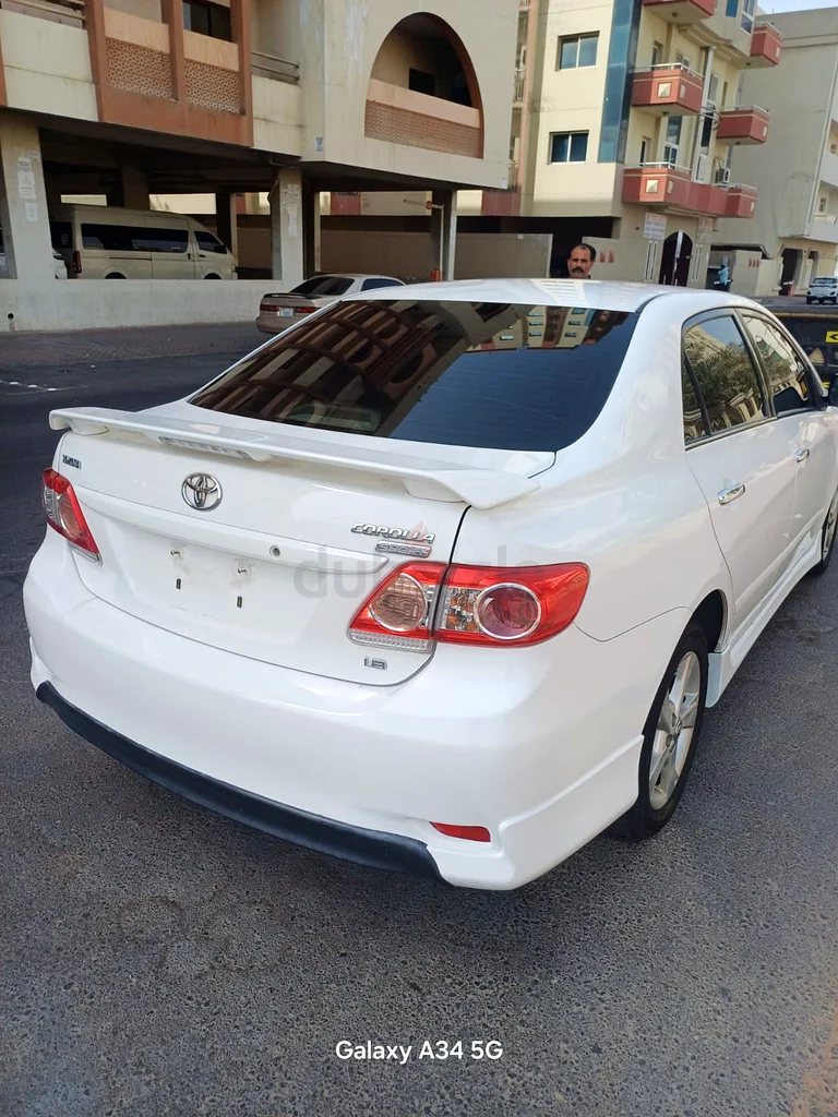 تويوتا كورولا63699051040514111