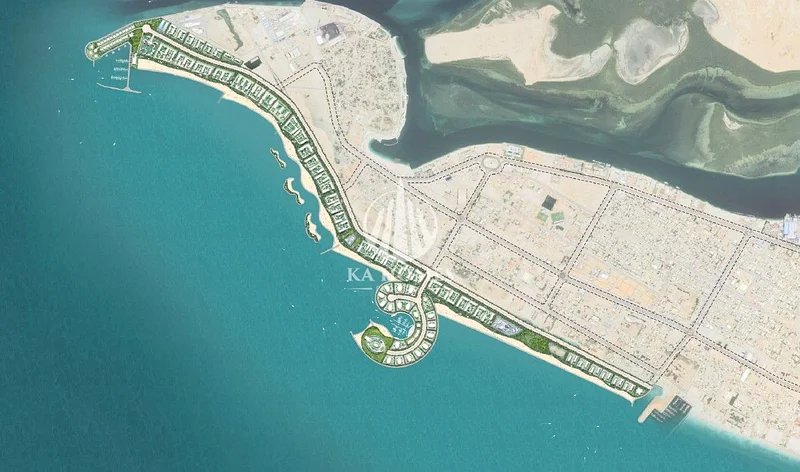 Family Living Redefined at Aqua Mount – Umm Al Quwain63853471998337111