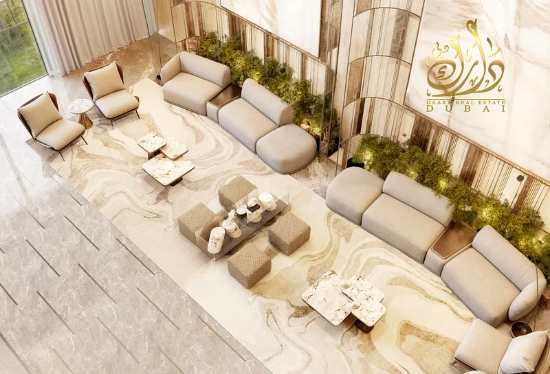 Premium Off-Plan Office | 60\40 Payment P| Near To Metro63824365756289112