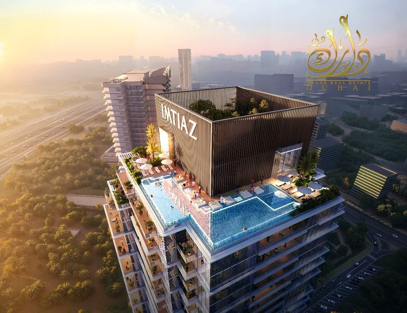 Premium Off-Plan Office | 60\40 Payment P| Near To Metro63824365756289114