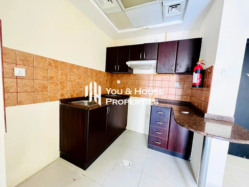 High Class 1Bed For Rent I Close to Circle Mall I With Pool View63786538726659113