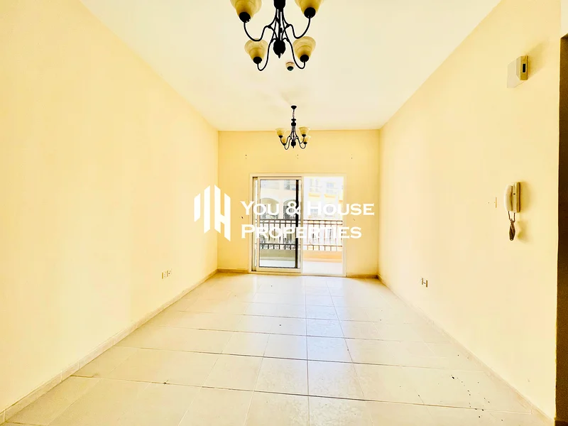 High Class 1Bed For Rent I Close to Circle Mall I With Pool View63786538726659111