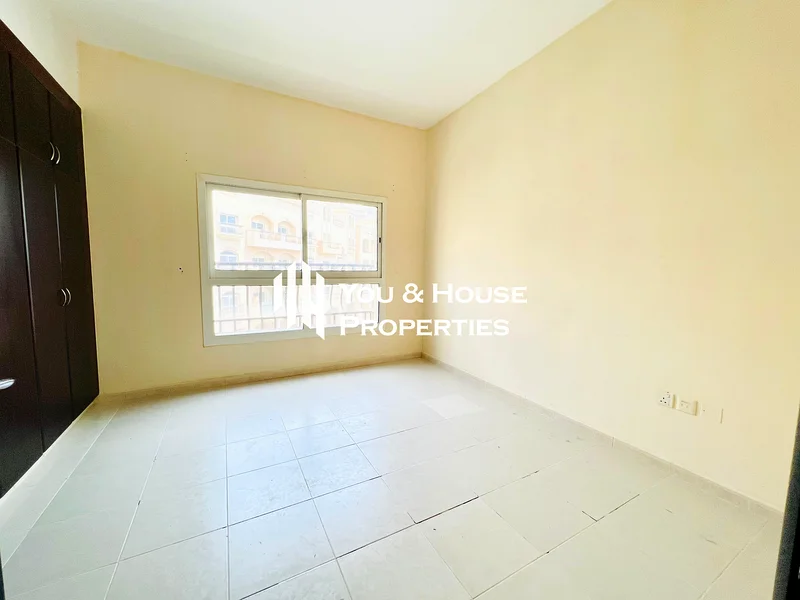 High Class 1Bed For Rent I Close to Circle Mall I With Pool View63786538726659114