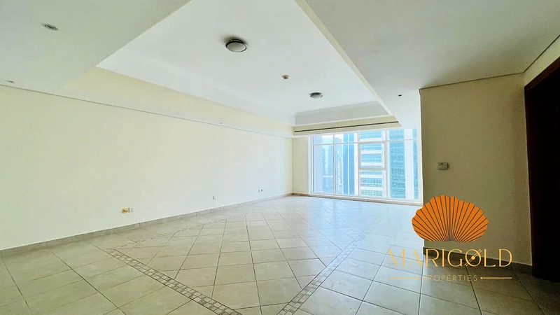 تخطيط كبير | إطلالات على المارينا | مبنى متميز63749148083457111