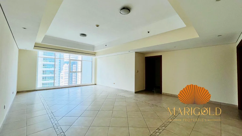 تخطيط كبير | إطلالات على المارينا | مبنى متميز63749148083457113