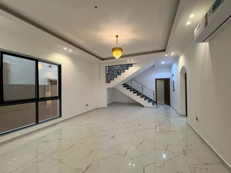 🏡 فيلا للإيجار – عجمان / الياسمين63717358331777111