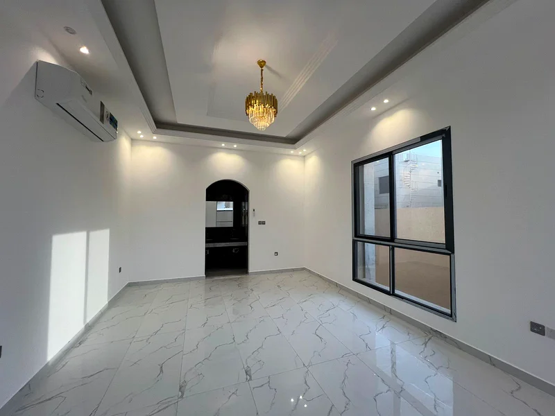 🏡 فيلا للإيجار – عجمان / الياسمين63717358331777113