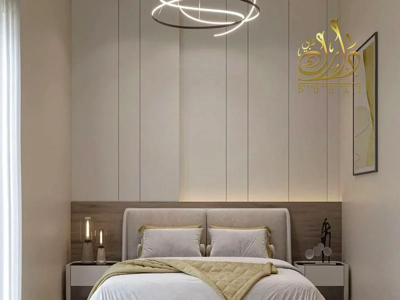 60/40 Payment 0% | Fully Furnished | 0% Commission63996729188225112