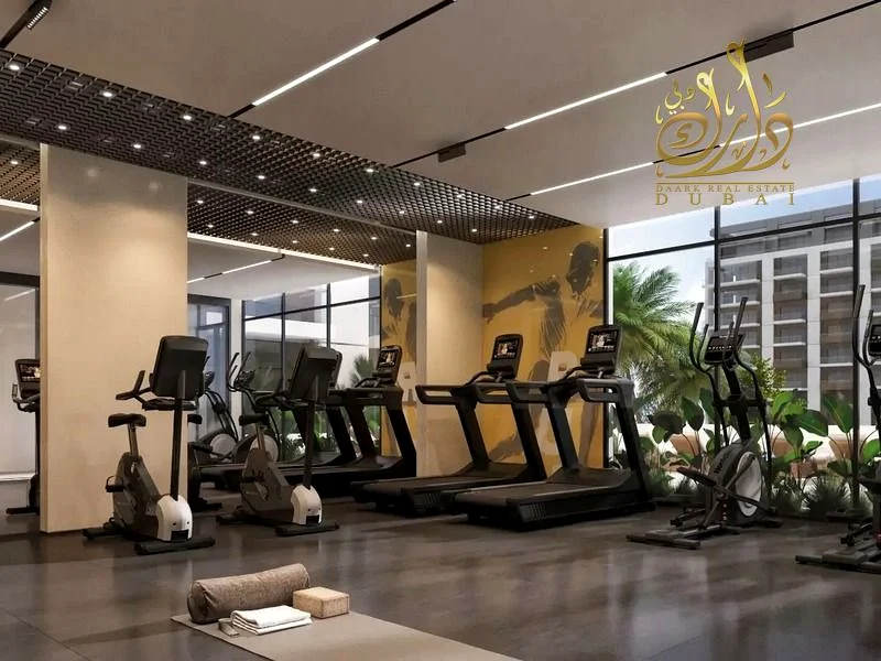60/40 Payment 0% | Fully Furnished | 0% Commission63996729188225114