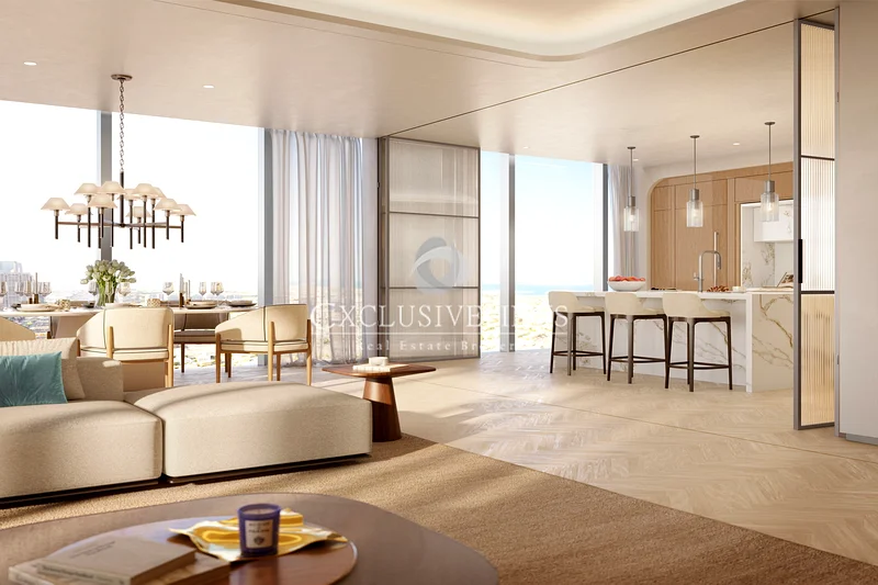 Prime Location | Sea View | Spacious Living63947903437059111