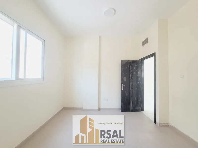 Like a brand new 1 Bedroom Hall// for family// no deposit Easy payment// Ready to move// nice location// Easy Exit to Dubai63703083348226111
