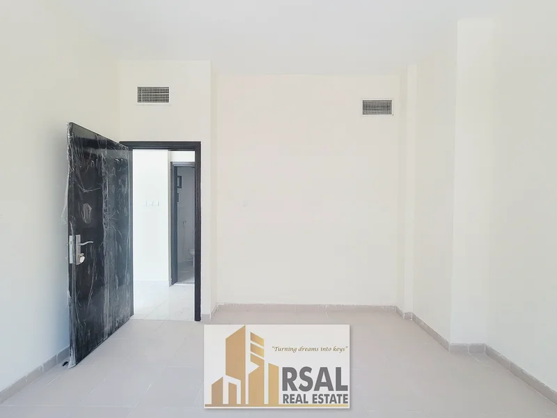 Like a brand new 1 Bedroom Hall// for family// no deposit Easy payment// Ready to move// nice location// Easy Exit to Dubai63703083348226112