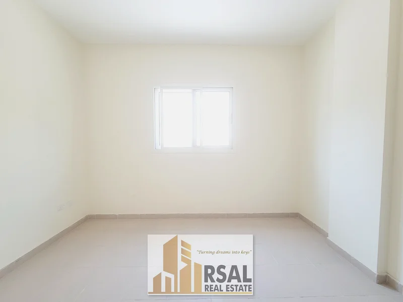 Like a brand new 1 Bedroom Hall// for family// no deposit Easy payment// Ready to move// nice location// Easy Exit to Dubai63703083348226113