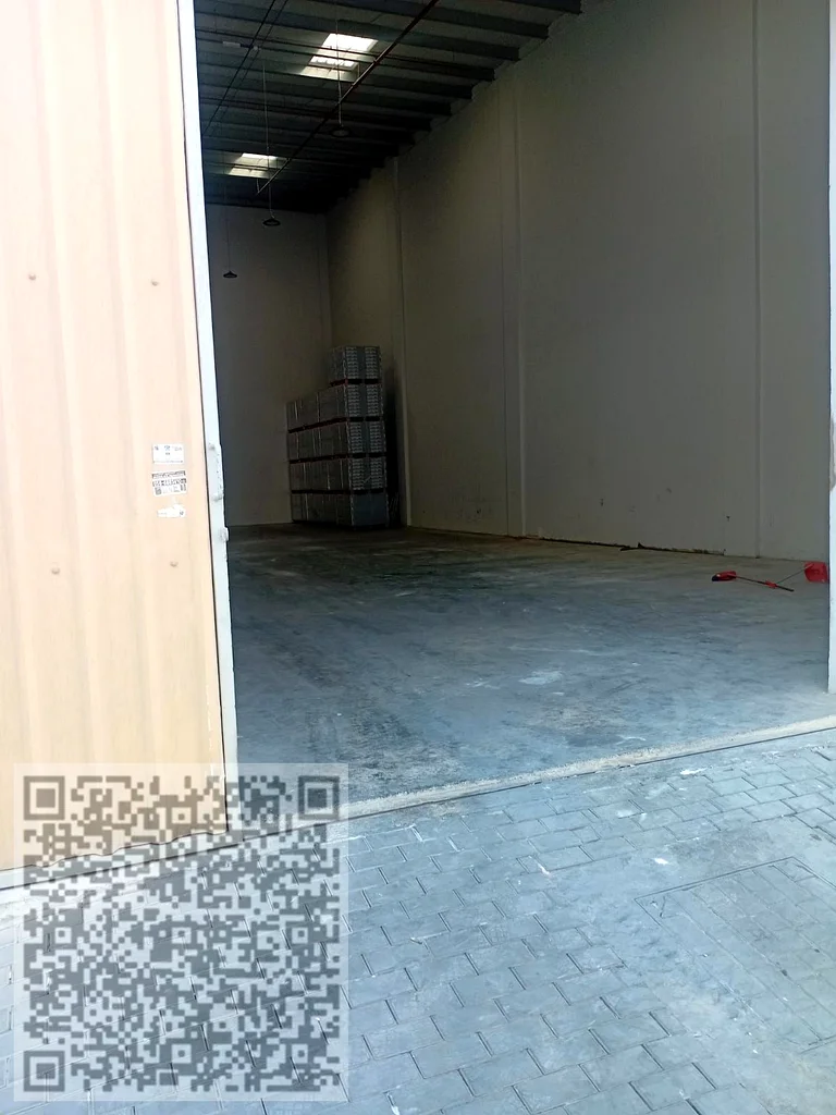Warehouse for Rent – Al Jurf Industrial Area 1, Ajman 🔹  A perfect opportunity for businesses and investors looking for a spacious and well-located i64074344002178113