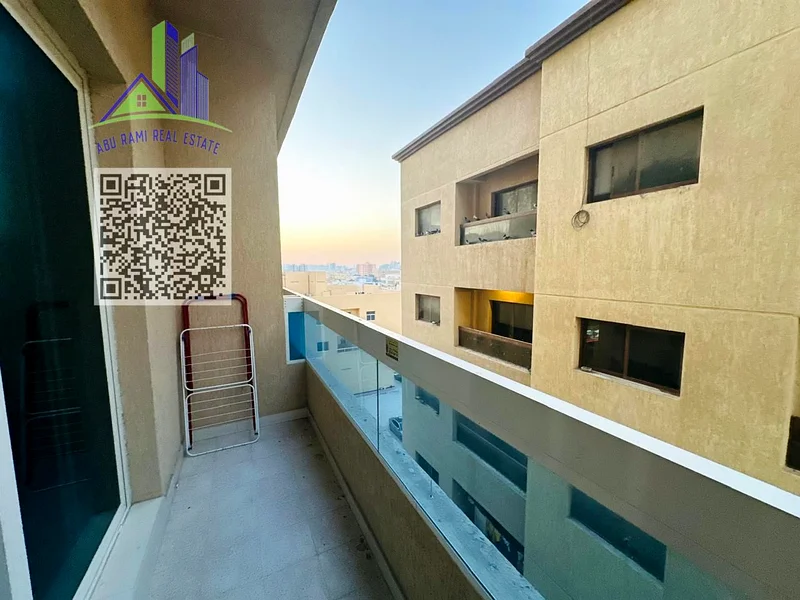Two rooms and a hall, furnished, in Rawdah 1 - next to Al-Hamidia Police Station, Riyadh Street - 4500, including bills and internet63837480026882112