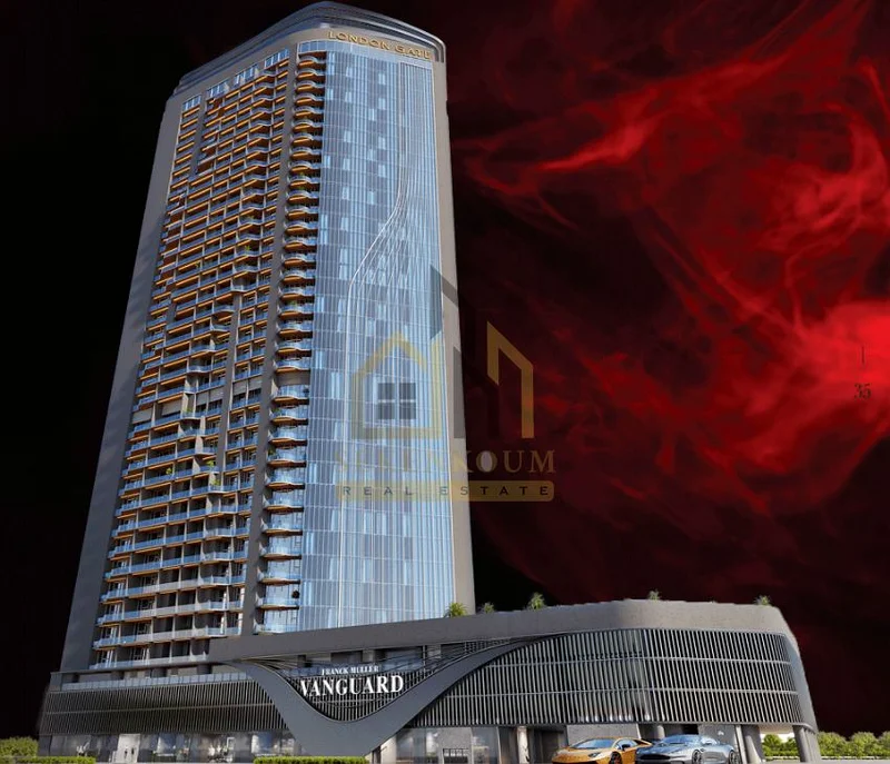 ⭐FULLY FURNISHED✅30/70 PAYMENT PLAN✅BIG LAYOUT✅GOLF VIEW⭐64039924280961111