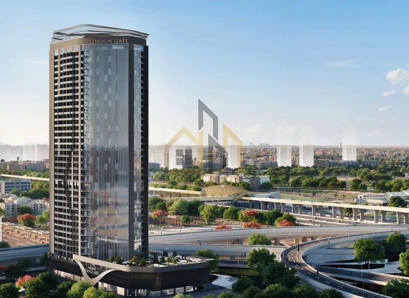⭐FULLY FURNISHED✅30/70 PAYMENT PLAN✅BIG LAYOUT✅GOLF VIEW⭐64039924280961113