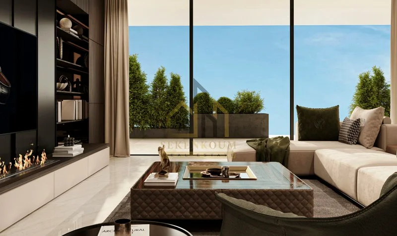 ⭐FULLY FURNISHED✅30/70 PAYMENT PLAN✅BIG LAYOUT✅GOLF VIEW⭐64039924280961110