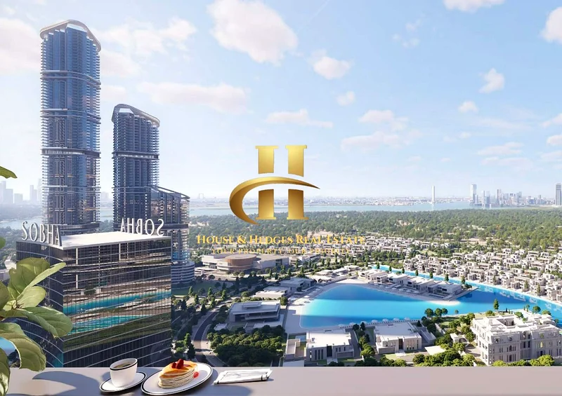 New Launch | Great Location | High Growth63961734470530114