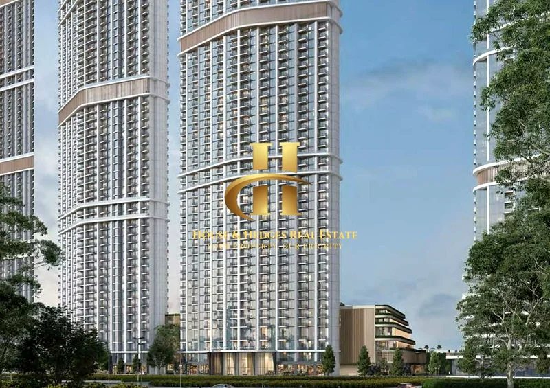 New Launch | Great Location | High Growth63961734470530110