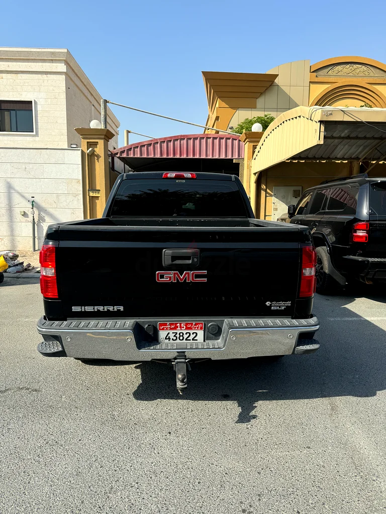 GMC Sierra slt z163699028121859113