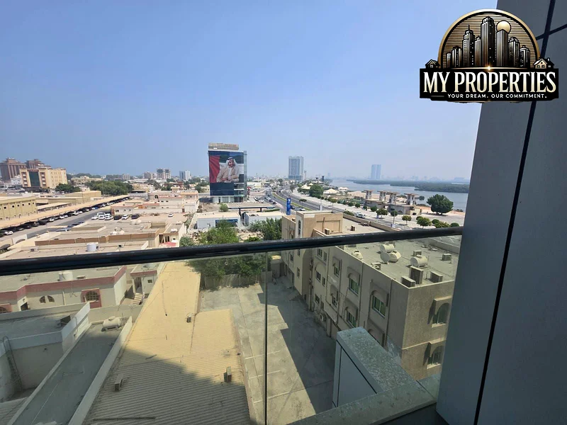 **DISCOVER A UNIQUE OPPORTUNITY TO LIVE IN A PRIME LOCATION ON THE BEAUTIFUL NILE CORNICHE IN RAS AL KHAIMAH. THIS SPACIOUS TWO-BEDROOM PROPERTY OFFERS THE PERFECT BALANCE OF MODERN COMFORT AND NATURA63813538003970110