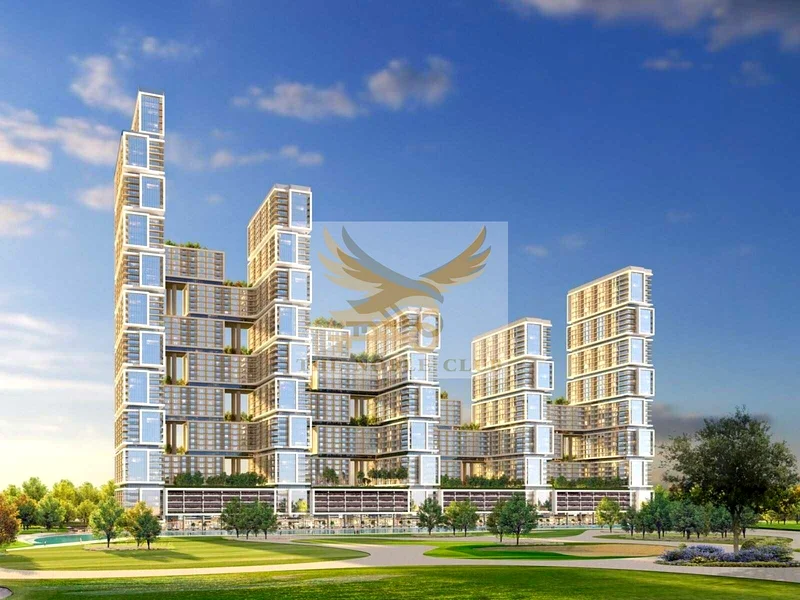 شقق فاخرة | منزل ذكي | عائد استثماري مرتفع64019059417091111