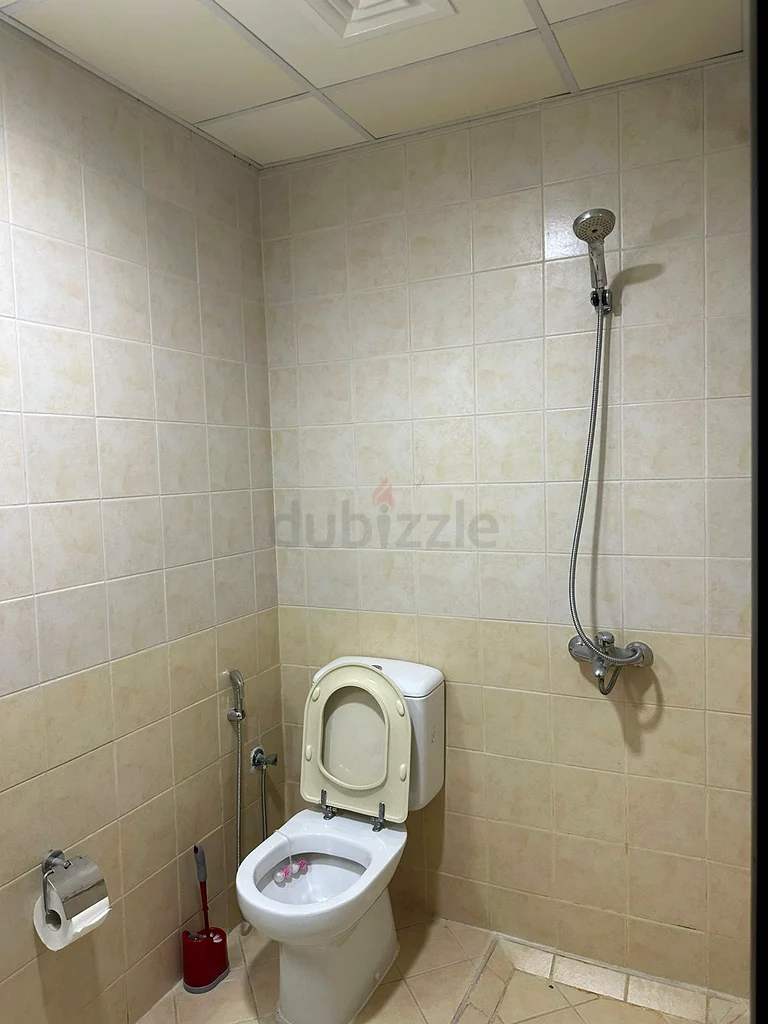 غرفة نوم رئيسية للإيجار في برج إسكان - مارينا دبي63796367405827113