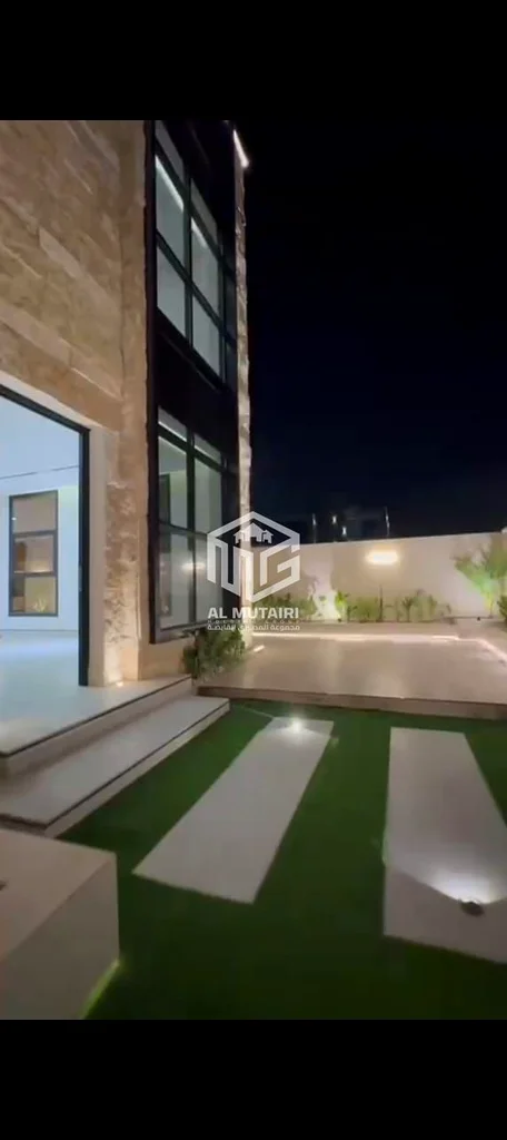 Al Olaya, Ajman | 5 Master Bedrooms | Land Area 4,304 sq ft | Built-Up Area 4,422 sq ft | Price 3,100,000 including registration fees63873323842690113